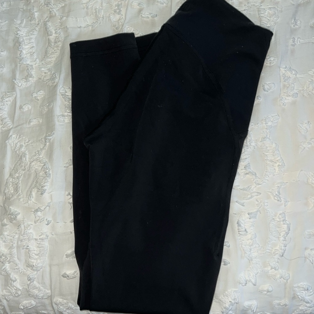 LULULEMON 25 inch leggings